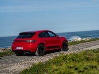 Porsche Macan GTS 2020 Sweatshirt #1406809