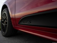 Porsche Macan GTS 2020 Mouse Pad 1406810