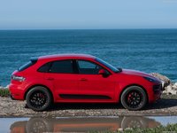 Porsche Macan GTS 2020 Poster 1406814