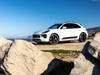 Porsche Macan GTS 2020 Sweatshirt #1406817