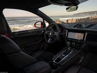 Porsche Macan GTS 2020 Longsleeve T-shirt #1406820