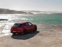 Porsche Macan GTS 2020 Longsleeve T-shirt #1406821