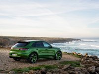 Porsche Macan GTS 2020 Mouse Pad 1406822
