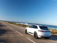 Porsche Macan GTS 2020 Mouse Pad 1406823