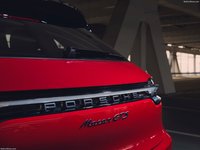 Porsche Macan GTS 2020 Mouse Pad 1406824