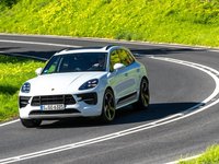 Porsche Macan GTS 2020 mug #1406825