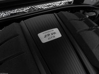 Porsche Macan GTS 2020 Longsleeve T-shirt #1406828