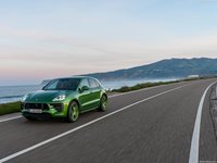 Porsche Macan GTS 2020 Sweatshirt #1406829