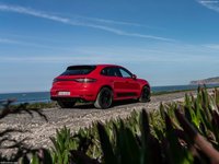 Porsche Macan GTS 2020 Sweatshirt #1406832