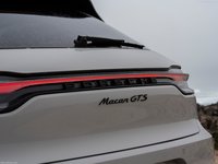 Porsche Macan GTS 2020 mug #1406833