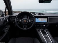 Porsche Macan GTS 2020 Sweatshirt #1406834