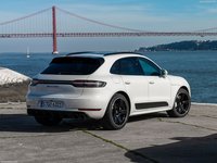 Porsche Macan GTS 2020 stickers 1406849