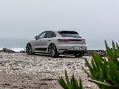 Porsche Macan GTS 2020 stickers 1406856