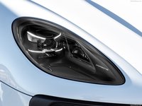 Porsche Macan GTS 2020 Mouse Pad 1406887