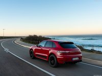 Porsche Macan GTS 2020 hoodie #1406894