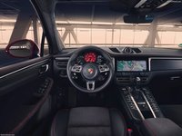 Porsche Macan GTS 2020 hoodie #1406908