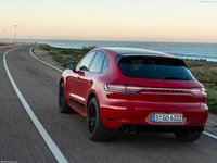 Porsche Macan GTS 2020 hoodie #1406923