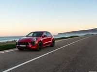 Porsche Macan GTS 2020 Sweatshirt #1406925