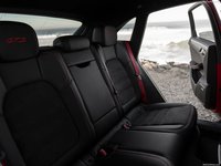 Porsche Macan GTS 2020 Mouse Pad 1406926