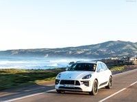 Porsche Macan GTS 2020 mug #1406930