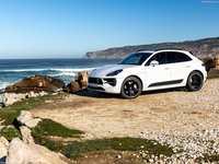 Porsche Macan GTS 2020 Sweatshirt #1406932
