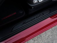 Porsche Macan GTS 2020 Sweatshirt #1406936