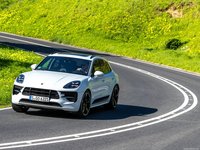 Porsche Macan GTS 2020 mug #1406937