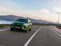Porsche Macan GTS 2020 Sweatshirt #1406938