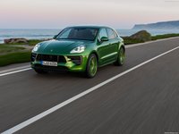Porsche Macan GTS 2020 Poster 1406939
