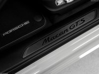 Porsche Macan GTS 2020 mug #1406940