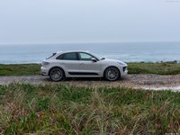 Porsche Macan GTS 2020 Mouse Pad 1406942