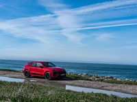 Porsche Macan GTS 2020 Longsleeve T-shirt #1406944