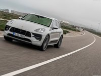 Porsche Macan GTS 2020 Sweatshirt #1406946