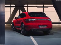 Porsche Macan GTS 2020 Poster 1406947