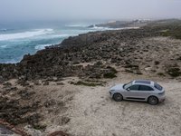 Porsche Macan GTS 2020 Sweatshirt #1406949