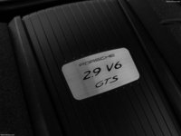 Porsche Macan GTS 2020 Mouse Pad 1406951