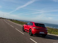 Porsche Macan GTS 2020 Sweatshirt #1406952