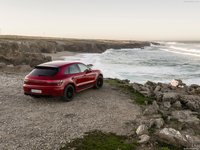 Porsche Macan GTS 2020 Longsleeve T-shirt #1406953