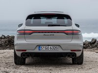 Porsche Macan GTS 2020 hoodie #1406962