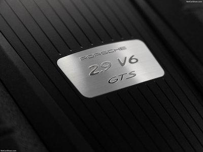 Porsche Macan GTS 2020 stickers 1406969