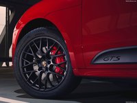 Porsche Macan GTS 2020 stickers 1406982