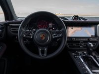 Porsche Macan GTS 2020 hoodie #1406983