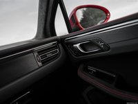 Porsche Macan GTS 2020 tote bag #1406986