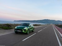Porsche Macan GTS 2020 Sweatshirt #1406987