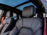 Porsche Macan GTS 2020 Mouse Pad 1406988