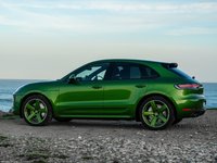 Porsche Macan GTS 2020 Sweatshirt #1406990