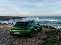 Porsche Macan GTS 2020 Longsleeve T-shirt #1406991