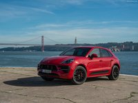 Porsche Macan GTS 2020 mug #1406993