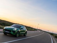 Porsche Macan GTS 2020 Mouse Pad 1406994