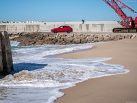 Porsche Macan GTS 2020 Sweatshirt #1406995